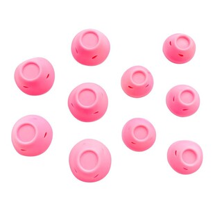 Mushroom bell curling iron curling artifact lazy sleep does not hurt hair silicone amazing Maisel lady
