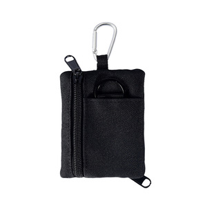 Outdoor Small Bag Oxford Cloth Tactical Coin Purse Mini Men's and Women's Sports Wallet Multifunctional Small Object Storage Wallet