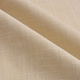 60*60 cotton imitation linen cotton bamboo fabric spot supply summer children's clothing Hanfu fisherman hat fabric
