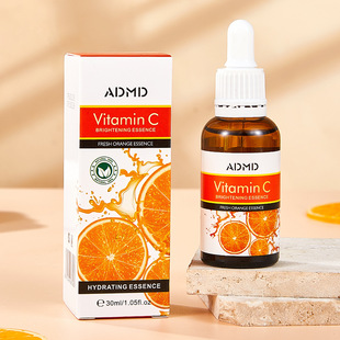ADMD cross-border for vitamin c moisturizing essence facial essence cross-border skin care cosmetics wholesale