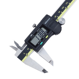 Japan Sanfeng original electronic digital caliper high precision measurement vernier stainless steel 0-150-200-300mm