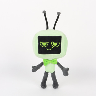 Трансграничные новые Dandy's World Plush Scraps Мир игры периметра куклы