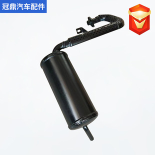 Трансграничный 101859301 для Kawasaki Motor 1994 95-2014 для применения Kawasaki Trial Catalytor