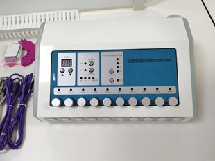 Новый микротоковый электрод EMS для измерения тока, 10 пластырей для коррекции фигуры, электропорация, косметический прибор, горячая распродажа на международном рынке