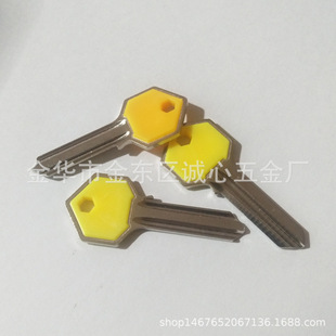 D-346 Can Be Used for Laser Engraving and Advertising. Not Including Typing Cost. Hexagonal Boss Laobuir Key Embryo