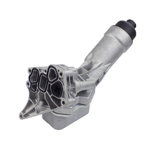 11428651710 Suitable for Bmw Oil Cooler Oil Filter Assembly