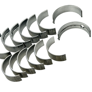 Isuzu 3KC1 3KA1 large and small tile thrust piece copper sleeve eccentric bush bearing bush