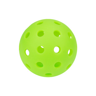 Pickleballs Пик-шар 40 лунок 26 лунок 74 мм литья под давлением
