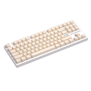 Spy Weather V50 Keycap PBT Материал Сублимация ремесло XDA Ретро индивидуальный персонализированный большой полный набор колпачков