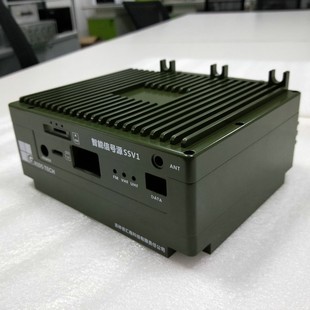 Factory instrument shell type a desktop aluminum alloy circuit board chassis DIY display box shell processing