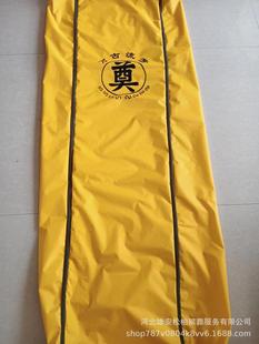 Body Bag Body Bag Oxford Cloth Pvc Coated Tarpaulin Funeral Supplies, Funeral Parlor Priority Products