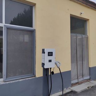 Домашние зарядные сваи постоянного тока вертикальные настенные зарядные машины зарядные сваи 20/30/40/60/80kw