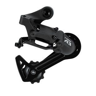 L-TWOO blueprint A3 bicycle transmission mountain bike 3x 8s speed window refers to dial before and dial 24 speeds