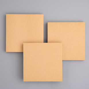 Simple Post-it Notes Creative Post-it Notes Can be Tear for Students with Sticky Notes Checkered Message Sheet Ntimes Post-it Notes