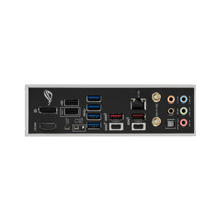 Suitable for Asus Motherboard Z690-F Gaming Wifi Desktop Computer Motherboard 1700-Pin Atx Large Board