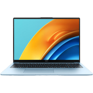MateBook D 16 RLEF-16 I5-12450H 16 1TS острый фонарь 48 16 блокнот