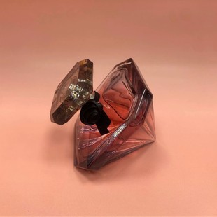 Cross-border perfume flower fruit fragrance ladies perfume lasting fragrance Amazon perfume bright diamond 75ml perfume wholesale