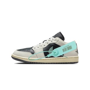 AJ1 мужская обувь верхняя нижняя банда высокая версия ретро баскетбольные кроссовки черный зеленый бамбуковый лес панда темно-синий