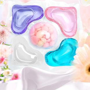 Laundry Beads Oem/Odm Concentrated Laundry Detergent 8 Times Clean Laundry Beads Factory Direct Sales Laundry Beads