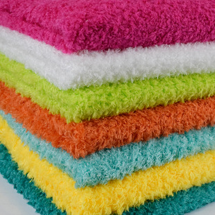 Fur Velvet Fabric 12mm Fur High Peach Velvet 260g Curved Plush Toy Pillow Doll Fabric Manufacturer in Stock