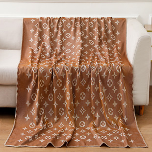 Summer quilts blanket blanket nap blanket first class aviation blanket aircraft blanket air conditioning nap blanket