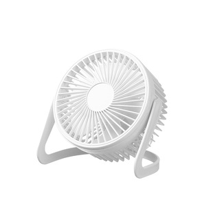 Simple USB desktop fan portable office desktop mini fan 5 inch 6 inch 8 inch student dormitory light desk fan