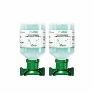 Датский глаз Washer Eye Wash PLUM4691(200 мл) Eye Wash Чрезвычайных Wash 200 мл воды для промывания глаз