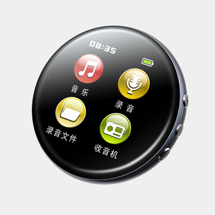 M29 сенсорный экран Bluetooth MP3 Walkman студенческая версия плеера MP3MP4 для старшеклассников специальный Walkman