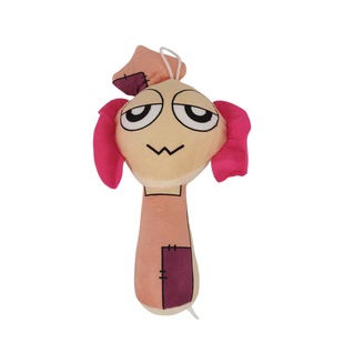 Спотовые трансграничные горячие продажи Sprunki Plush ритм-коробка новая игра периметр плюшевые игрушки куклы