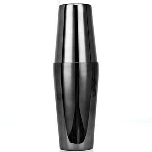 Stainless Steel Boston Shaker Shaker with Bottom Bar Bartender Shaker Tool