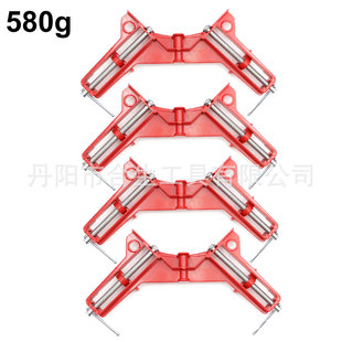 90 degree woodworking clamp welding welder stick fish tank fixing fixture angle right angle clamp welding tool right angle holder