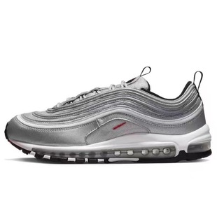 Обувь Путянь Внешняя торговля Оптовая Air MAX97 Полная пальмовая воздушная подушка ретро пуля для мужчин и женщин