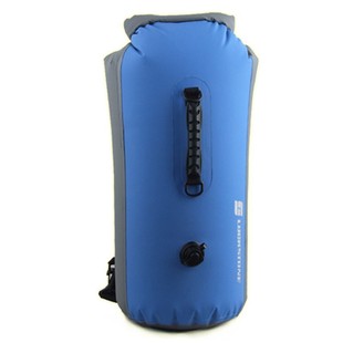 Outdoor Waterproof Bag Beach Rest Swimsuit Storage Bag Summer Tracing Stream Drift Bag Swimming Folller Waterproof Bucket Bag