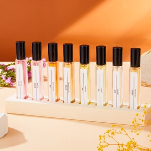 DKY genuine perfume sample 10ml ladies lasting light fragrance Q version portable trial outfit trembles live Vietnam wholesale