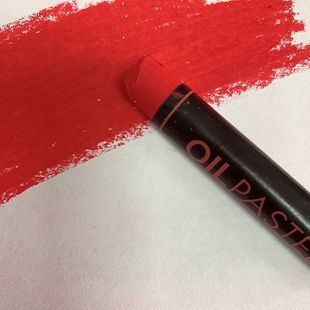 Heavy color painting stick 36 Color monochrome supplementary color painting student organization color stick kindergarten bulk graffiti crayon