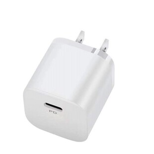 45W мини PD зарядное устройство для Apple нитрида галлия небольшой объем адаптер