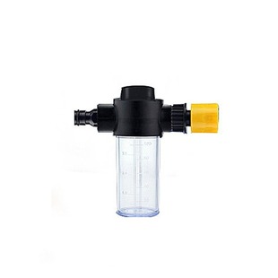Car high-pressure car wash water gun household telescopic hose Flushing foam garden watering water gun tools wholesale