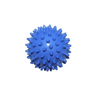 Yoga fitness massage ball fascia ball plantar ball acupoint stimulation to relieve fatigue hedgehog ball meridian neck membrane ball