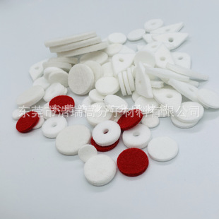 Hanging neck fan perfume fragrance cotton piece absorbent cotton fiber cotton piece cotton stick hair dryer sponge cotton piece