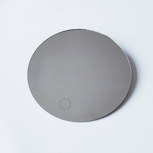 Lens Processing, Makeup Lens, Light Mirror, LED Mirror Cutting, Marking, Edging, Multiple Thickness Selection, Special-shaped Cutting