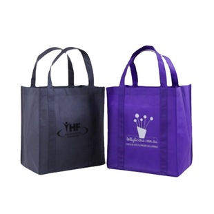 Australian Custom-made Non-woven Red Wine Hand-held Packaging Bag, Colorful Laminated Advertising Gift Bag, Environmentally Friendly Bag