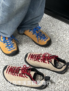Коэн замшевая keen четыре сезона наружная обувь для кемпинга повседневная нескользящая походная обувь женская походная обувь мужская чистая оригинальная пара обувь