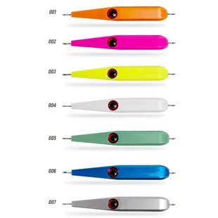 Hunting House Luya fake bait sea fishing pencil bait sea fishing bait boat fishing submerged pencil long shot golden gun GT