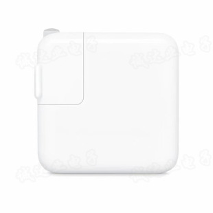 35W dual PD port fast charging charger is suitable for Apple i14/15/16 detachable conversion pin 2TYPE-C port