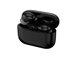 X15A мини-беспроводная Bluetooth-гарнитура ультра-маленькая невидимая вкладка в ухо спортивная спящая гарнитура HD универсальный вызов