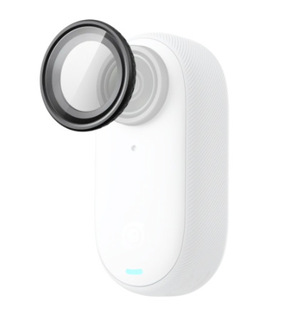 Коллекция эксклюзивных аксессуаров для теней Insta360 GO 3 / GO 3S