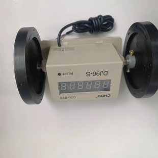 Подсчет счетчика электронного счетчика DJ96-S -110V 220V 24V 12V