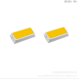 Южная Корея Samsung LED оригинальный 0.5W 2835 LM281BA 3V первого уровня прокси