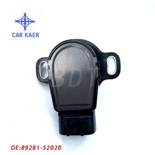 Для датчика педали акселератора Toyota 89281-52020 198300-3040