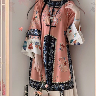 [Полный] Цаосянь конская юбка с лапшой
